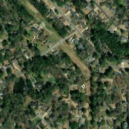 Satellite imagery of 1045 — NGS AI6857 — DeKalb County, US, US