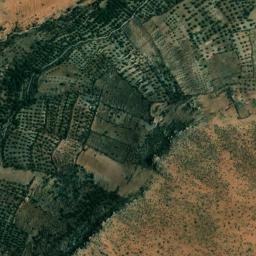 Satellite imagery of Jbel Lechraf, MA