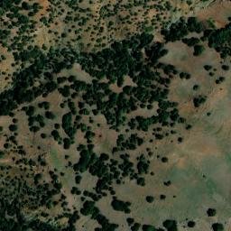 Satellite imagery of Jbel Nerkibat, MA