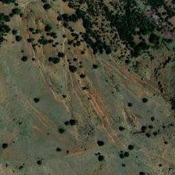 Satellite imagery of Jbel Nerkibat, MA