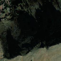 Satellite imagery of Jbel Nerkibat, MA