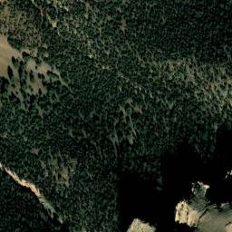 Satellite imagery of Ich Ouaflou, MA