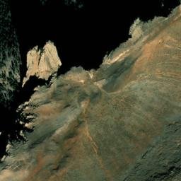Satellite imagery of Ich Ouaflou, MA