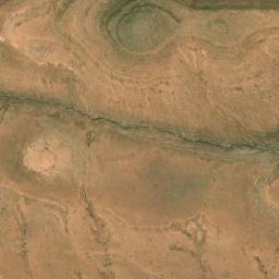 Satellite imagery of Chebket el Aïd, DZ
