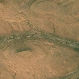 Satellite imagery of Chebket el Aïd, DZ