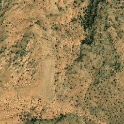 Satellite imagery of Kef ez Zeg, DZ