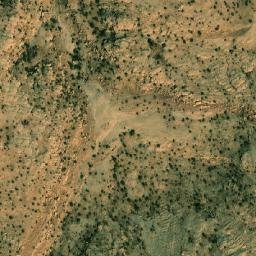 Satellite imagery of Kef ez Zeg, DZ