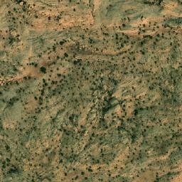 Satellite imagery of Kef ez Zeg, DZ