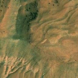Satellite imagery of Djebel Ben Mekdour, DZ