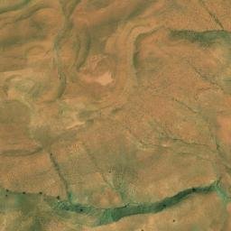 Satellite imagery of Djebel Ben Mekdour, DZ