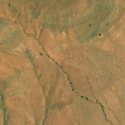 Satellite imagery of Djebel Ben Mekdour, DZ
