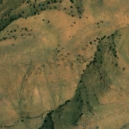Satellite imagery of Djebel et Tara, DZ