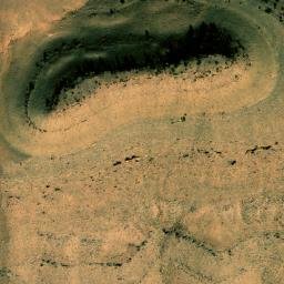 Satellite imagery of Djebel et Tara, DZ