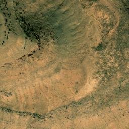 Satellite imagery of Djebel et Tara, DZ