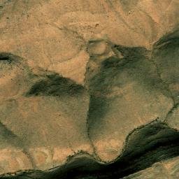 Satellite imagery of El Kifane el Biod, DZ