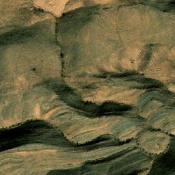 Satellite imagery of El Kifane el Biod, DZ