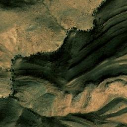 Satellite imagery of El Kifane el Biod, DZ
