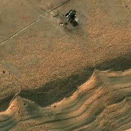 Satellite imagery of Djebel el Mouesta, DZ