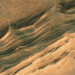 Satellite imagery of Djebel el Mouesta, DZ