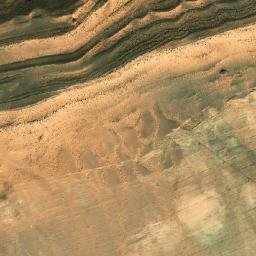 Satellite imagery of Djebel el Mouesta, DZ