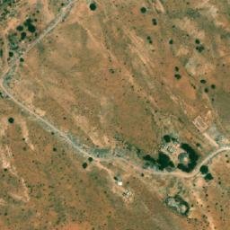 Satellite imagery of Teniet er Rmel, DZ
