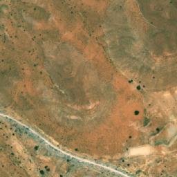 Satellite imagery of Teniet er Rmel, DZ