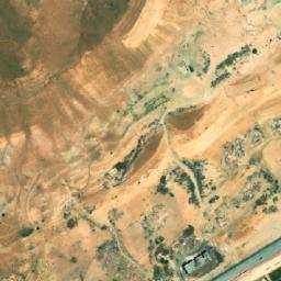 Satellite imagery of Teniet er Rmel, DZ