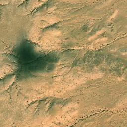 Satellite imagery of Kebeur el Hadj, TN