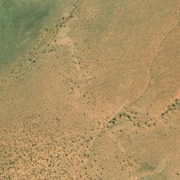 Satellite imagery of Draa el Feratiss, TN