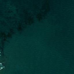 Satellite imagery of Rass Tourgueness, TN