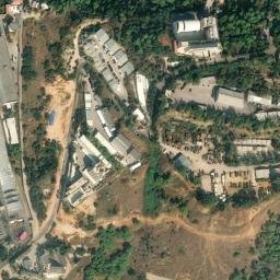 Satellite imagery of Oiroir, LB