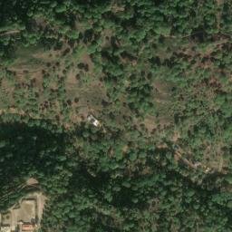 Satellite imagery of Jal el Mîr, LB