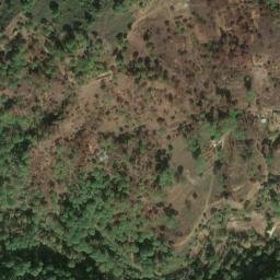 Satellite imagery of Jal el Mîr, LB