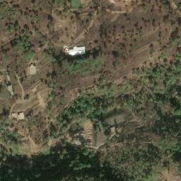 Satellite imagery of Jal el Mîr, LB