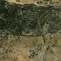 Satellite imagery of Ard Aïn el Ghanamé, LB
