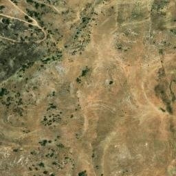 Satellite imagery of Ard Aïn el Ghanamé, LB