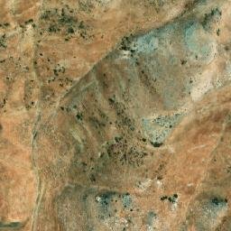 Satellite imagery of Ard Aïn el Ghanamé, LB