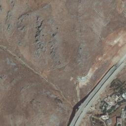 Satellite imagery of Mchâa Kfar Selouâne, LB