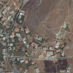 Satellite imagery of Mchâa Kfar Selouâne, LB