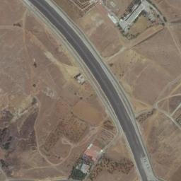 Satellite imagery of Râs en Nabaa, LB