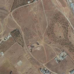 Satellite imagery of Râs en Nabaa, LB