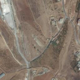Satellite imagery of Râs en Nabaa, LB