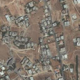 Satellite imagery of Dahr el Khâne, LB