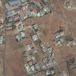Satellite imagery of Dahr el Khâne, LB