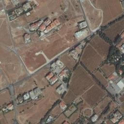 Satellite imagery of Dahr el Khâne, LB