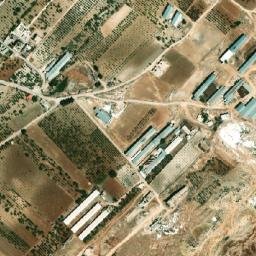 Satellite imagery of El Hanqa, LB