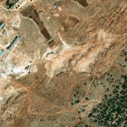 Satellite imagery of El Hanqa, LB