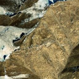 Satellite imagery of Tāwah-ye Sabz, AF