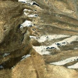 Satellite imagery of Tāwah-ye Sabz, AF