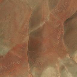 Satellite imagery of Kōh-e Ḩājqul, AF